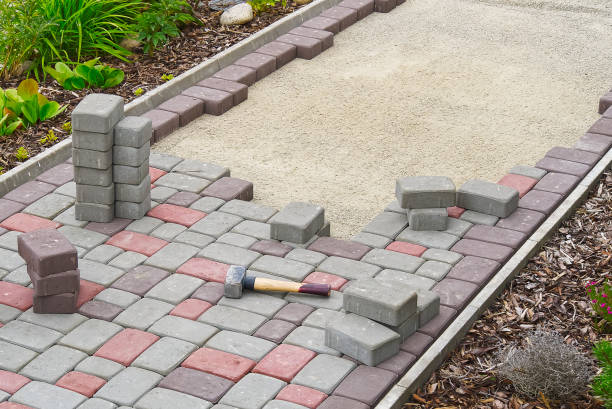 Best Best Driveway Pavers  in Ames, IA