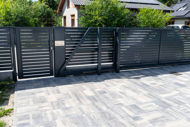 Ames, IA Driveway Pavers Company