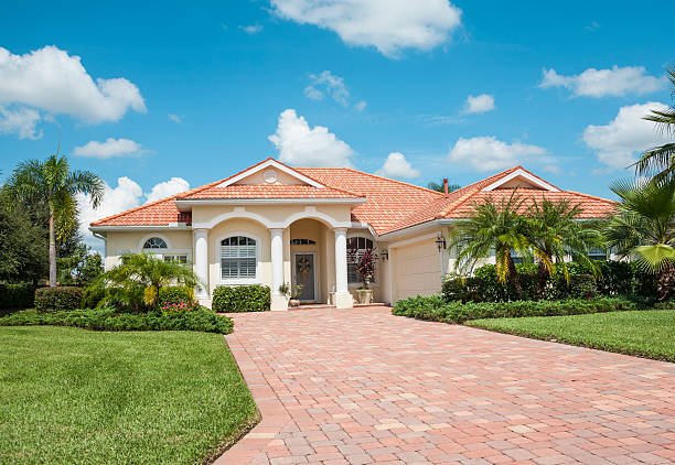 Best Interlocking Driveway Pavers  in Ames, IA