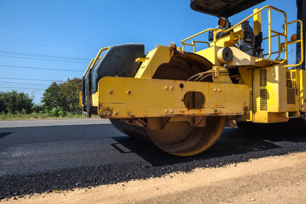 Best Commercial Driveway Pavers  in Ames, IA